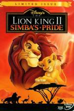 Watch The Lion King II: Simba's Pride Primewire