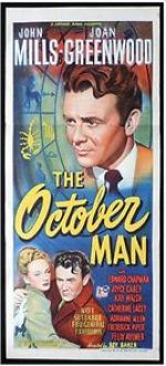 Watch The October Man Primewire