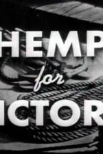 Watch Hemp for Victory Primewire