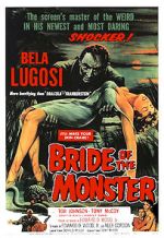 Watch Bride of the Monster Primewire