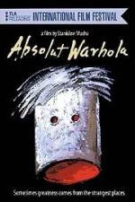 Watch Absolut Warhola Primewire