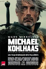 Watch Age of Uprising: The Legend of Michael Kohlhaas Primewire
