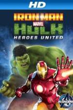 Watch Iron Man & Hulk: Heroes United Primewire