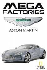 Watch National Geographic Megafactories Aston Martin Supercar Primewire
