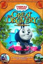 Watch Thomas & Friends: The Great Discovery Primewire