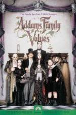 Watch Addams Family Values Primewire