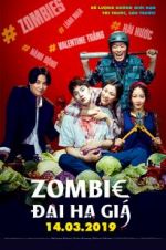 Watch The Odd Family: Zombie on Sale Primewire
