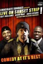 Watch Chocolate Sundaes Comedy Show Live on Sunset Strip Primewire