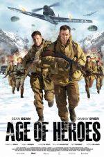 Watch Age of Heroes Primewire