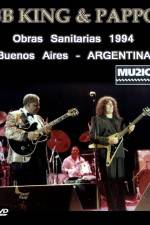 Watch BB King & Pappo Live: Argentina Primewire