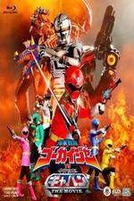 Watch Kaizoku Sentai Gokaiger vs Space Sheriff Gavan The Movie Primewire