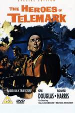 Watch The Heroes of Telemark Primewire
