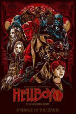 Watch Hellboy: In Service of the Demon Primewire
