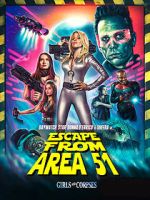 Watch Escape from Area 51 Primewire