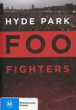 Watch Foo Fighters: Hyde Park Primewire