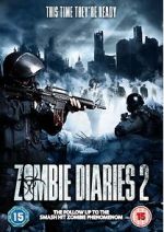 Watch Zombie Diaries 2 Primewire