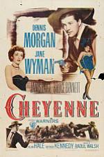 Watch Cheyenne Primewire