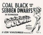 Watch Coal Black and de Sebben Dwarfs (Short 1943) Primewire