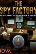 Watch NOVA The Spy Factory Primewire