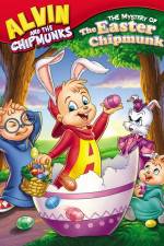Watch Alvin and the Chipmunks: The Easter Chipmunk Primewire