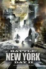 Watch Battle New York Day 2 Primewire