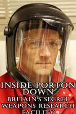 Watch Inside Porton Down: Britain's Secret Weapons Research Facility Primewire