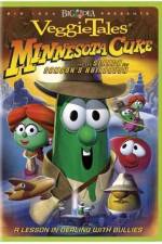 Watch VeggieTales Minnesota Cuke and the Search for Samson's Hairbrush Primewire