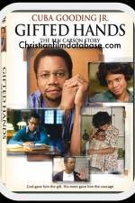 Watch Gifted Hands: The Ben Carson Story Primewire