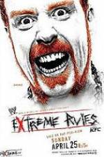 Watch WWE Extreme Rules Primewire