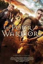 Watch The Four Warriors Primewire