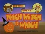 Watch Which Witch Is Which (TV Short 1984) Primewire