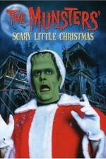Watch The Munsters' Scary Little Christmas Primewire