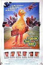 Watch Sesame Street Presents Follow that Bird Primewire