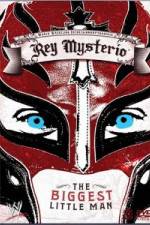 Watch WWE Rey Mysterio - The Biggest Little Man Primewire