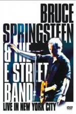 Watch Bruce Springsteen and the E Street Band Live in New York City Primewire