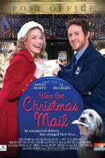 Watch Christmas Mail Primewire