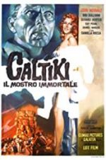 Watch Caltiki, the Immortal Monster Primewire