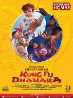 Watch Chhota Bheem Kung Fu Dhamaka Primewire