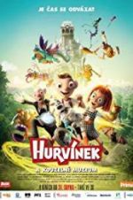 Watch Harvie and the Magic Museum Primewire