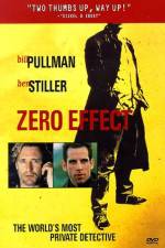 Watch Zero Effect Primewire