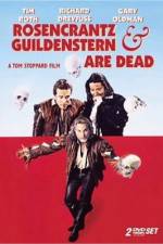 Watch Rosencrantz & Guildenstern Are Dead Primewire