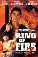 Watch Ring of Fire II Blood and Steel Primewire