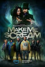 Watch Make Me Scream (TV Special 2023) Primewire