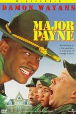 Watch Major Payne Primewire