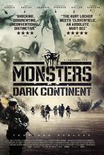 Watch Monsters: Dark Continent Primewire
