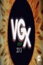Watch VGX Replay 2013 Primewire