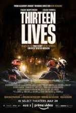 Watch Thirteen Lives Primewire