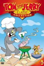 Watch Tom And Jerry - Classic Collection 5 Primewire
