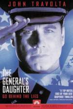 Watch The General's Daughter Primewire