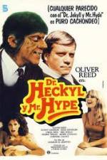Watch Dr Heckyl and Mr Hype Primewire